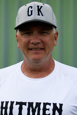 George Riebling