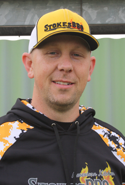 Tim Oosterveld