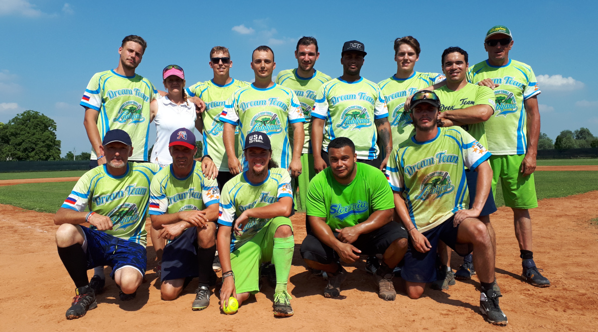 Dream Team